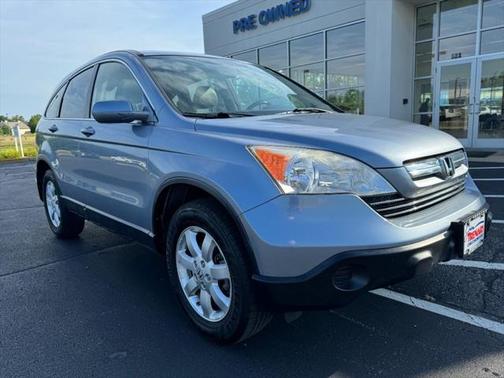 2008 Honda CR-V EX-L