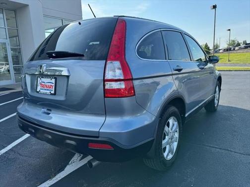 2008 Honda CR-V EX-L