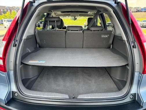 2008 Honda CR-V EX-L
