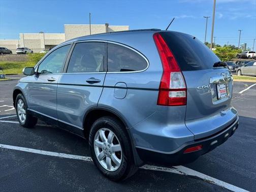 2008 Honda CR-V EX-L