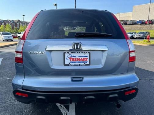 2008 Honda CR-V EX-L