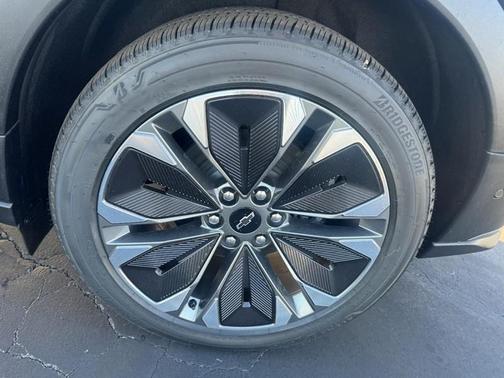 2026 Chevrolet Blazer EV AWD LT