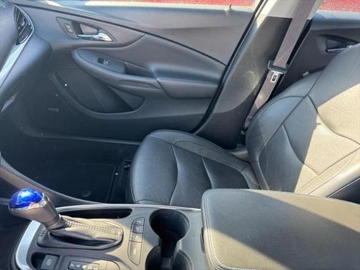 2017 Chevrolet Volt Premier
