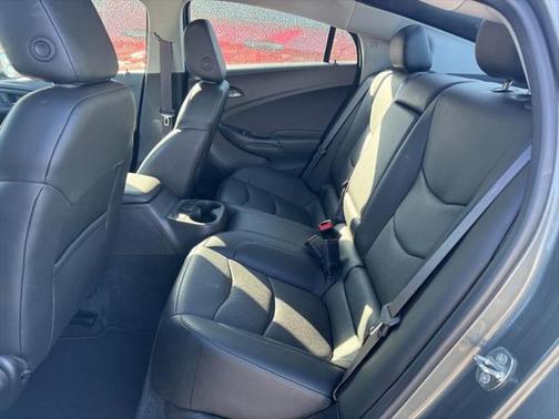 2017 Chevrolet Volt Premier