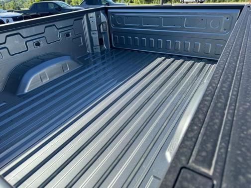 Sterling Gray Metallic 2026 Chevrolet Silverado 2500 LT