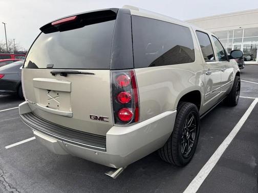 2013 GMC Yukon XL Denali