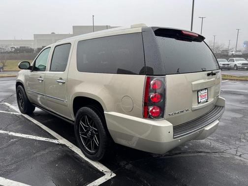 2013 GMC Yukon XL Denali