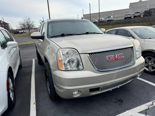 2013 GMC Yukon XL Denali
