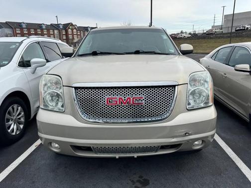 2013 GMC Yukon XL Denali