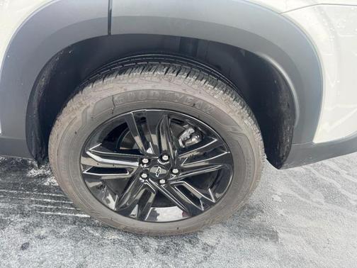 2024 Chevrolet Trax FWD ACTIV