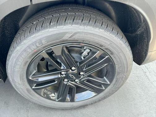 2024 Chevrolet Trax FWD ACTIV