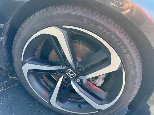 2021 Honda Accord Sport SE 1.5T