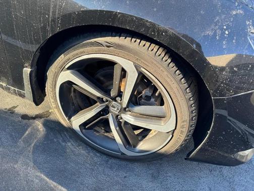 2021 Honda Accord Sport SE 1.5T