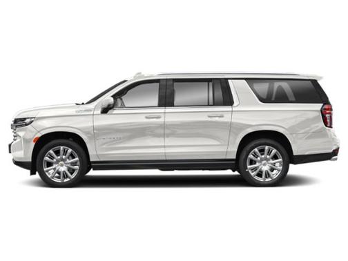 2023 Chevrolet Suburban 4WD High Country