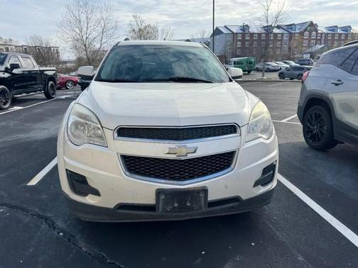 2014 Chevrolet Equinox 1LT