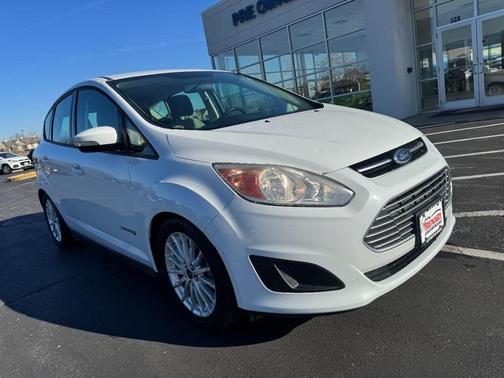 2016 Ford C-Max Hybrid SE