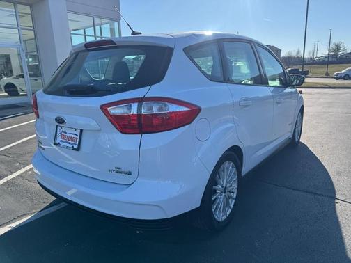 2016 Ford C-Max Hybrid SE