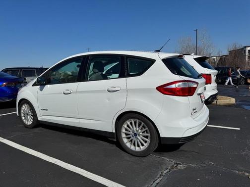 2016 Ford C-Max Hybrid SE