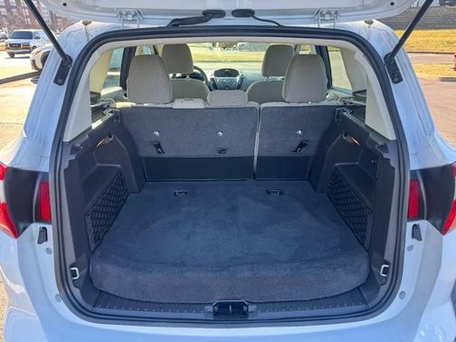 2016 Ford C-Max Hybrid SE