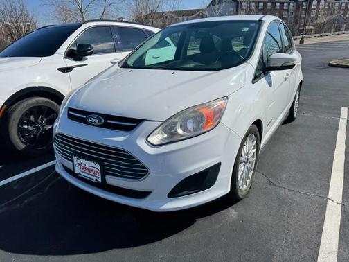 2016 Ford C-Max Hybrid SE