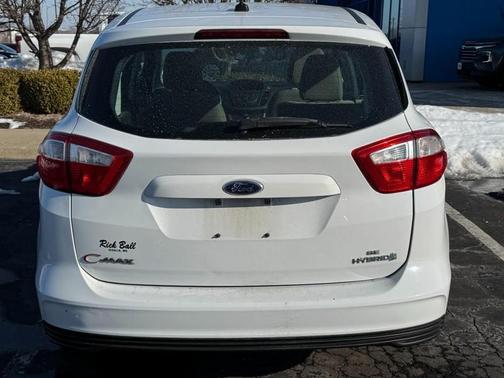 2016 Ford C-Max Hybrid SE
