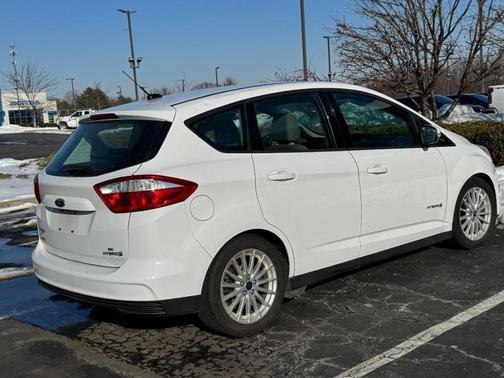 2016 Ford C-Max Hybrid SE
