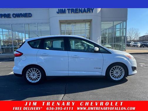 2016 Ford C-Max Hybrid SE