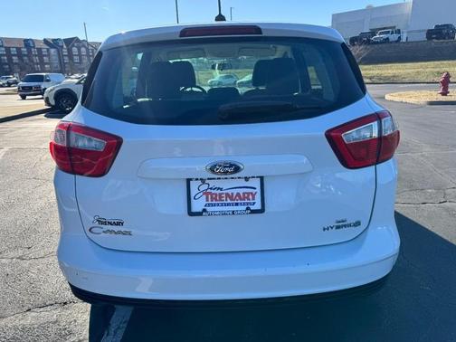 2016 Ford C-Max Hybrid SE