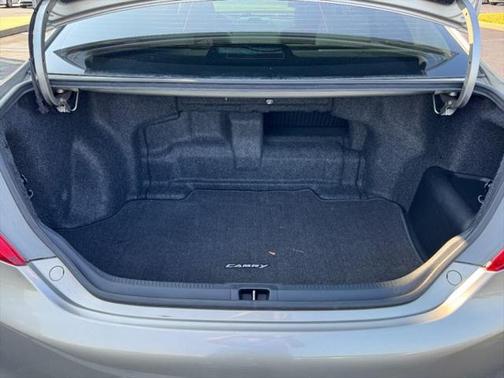 2014 Toyota Camry Hybrid XLE