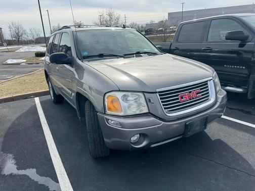 2008 GMC Envoy SLT