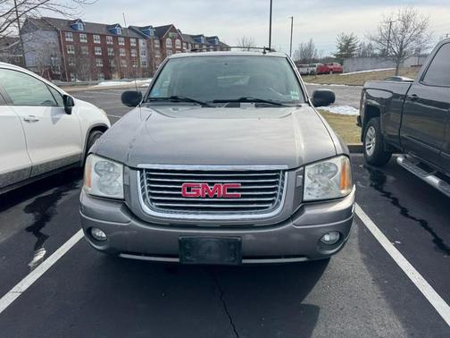 2008 GMC Envoy SLT