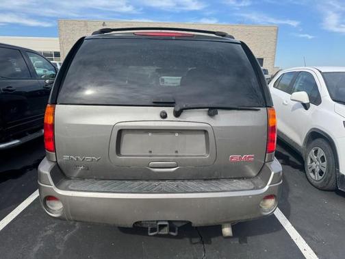 2008 GMC Envoy SLT