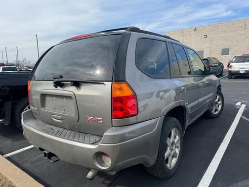 2008 GMC Envoy SLT