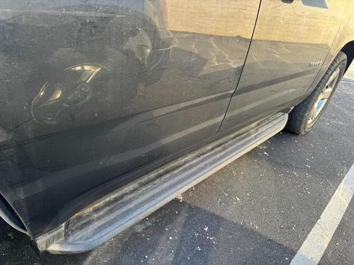 2016 Chevrolet Tahoe LS