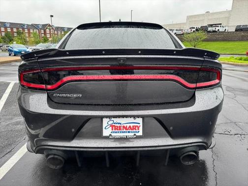 2019 Dodge Charger GT