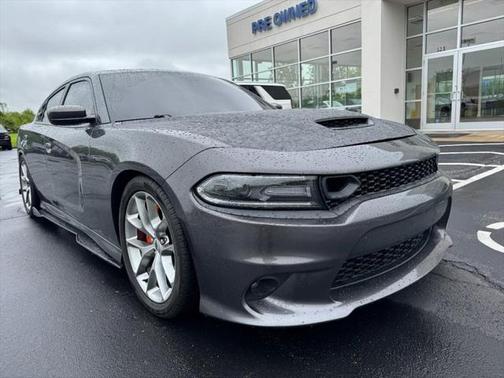2019 Dodge Charger GT