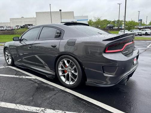 2019 Dodge Charger GT