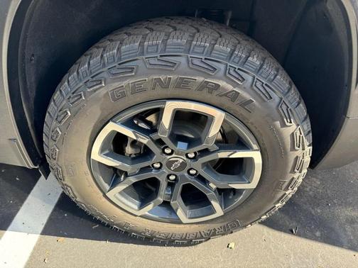 2026 Chevrolet Equinox FWD ACTIV