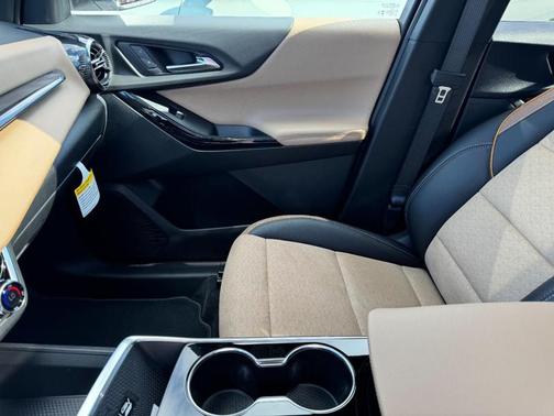 2026 Chevrolet Equinox FWD ACTIV