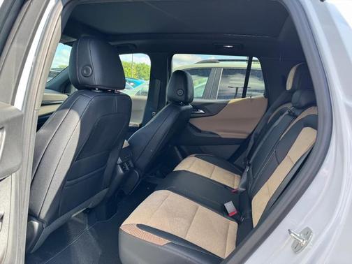 2026 Chevrolet Equinox FWD ACTIV