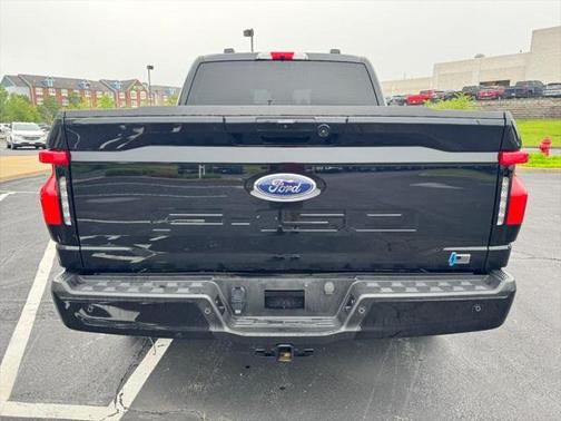 2023 Ford F-150 Lightning XLT
