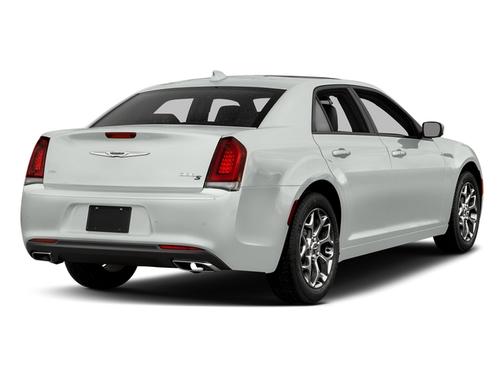 2018 Chrysler 300 S