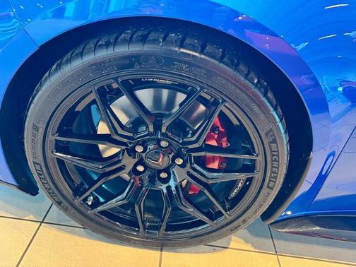 2026 Chevrolet Corvette Z06