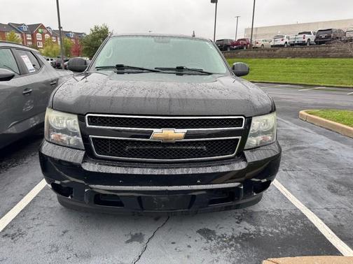 2011 Chevrolet Suburban 1500 LS