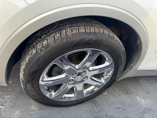 2016 Buick Encore Leather