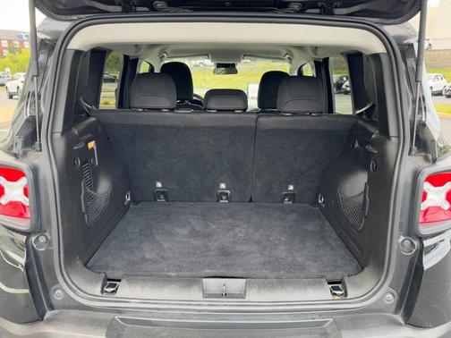 2019 Jeep Renegade Sport
