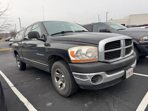 2006 Dodge Ram 1500 ST