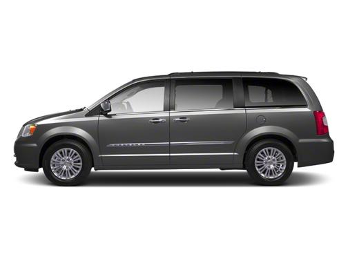 2013 Chrysler Town & Country Limited