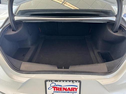 2024 Cadillac CT4 Premium Luxury