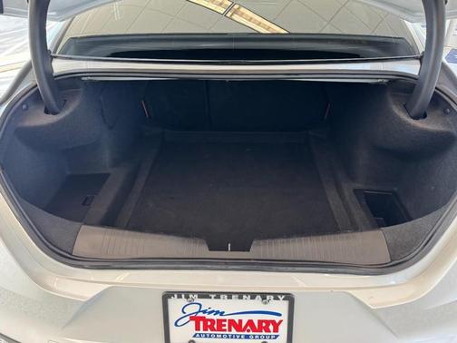 2024 Cadillac CT4 Premium Luxury